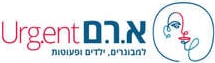 לוגו לקוח