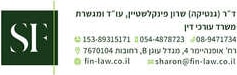 לוגו לקוח