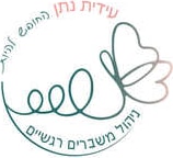 לוגו לקוח