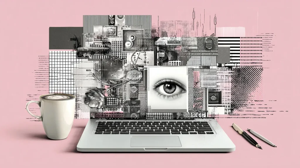 עדין מזיזים פיקסלים שימוש חכם בכלי AI